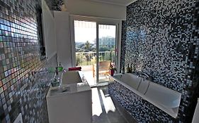 Charmant Appartement 2P, Piscine & Tennis, Proche Plage & Monaco